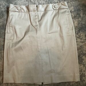 J. Crew pencil skirt